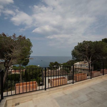 Villa Gali Sant Feliu de Guíxols Exterior photo