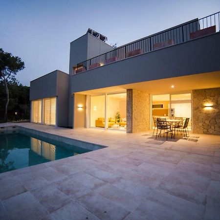 Villa Gali Sant Feliu de Guíxols Exterior photo
