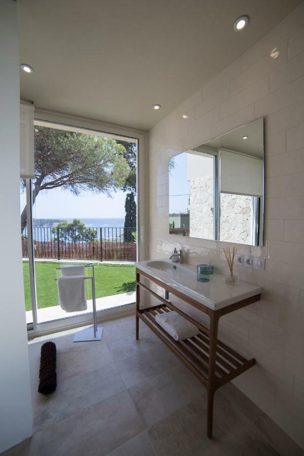 Villa Gali Sant Feliu de Guíxols Exterior photo