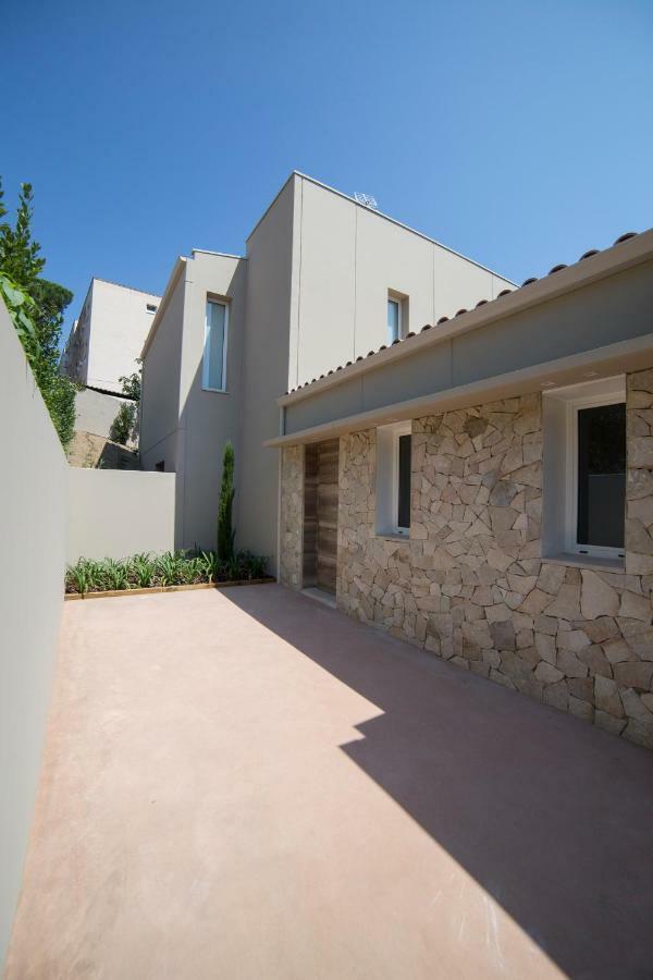 Villa Gali Sant Feliu de Guíxols Exterior photo
