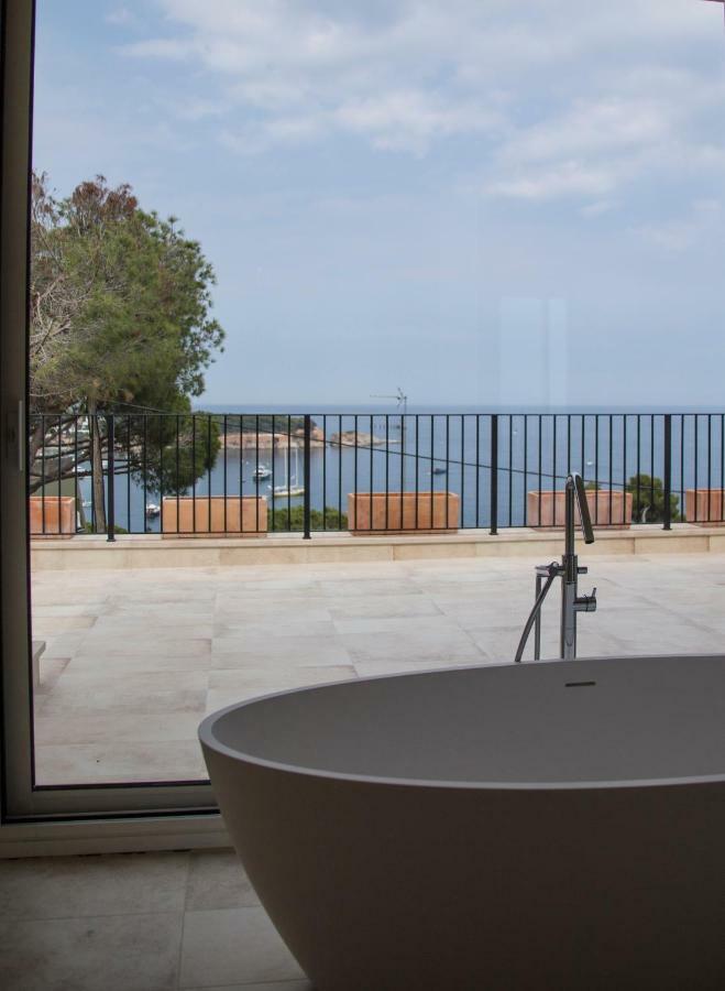 Villa Gali Sant Feliu de Guíxols Exterior photo
