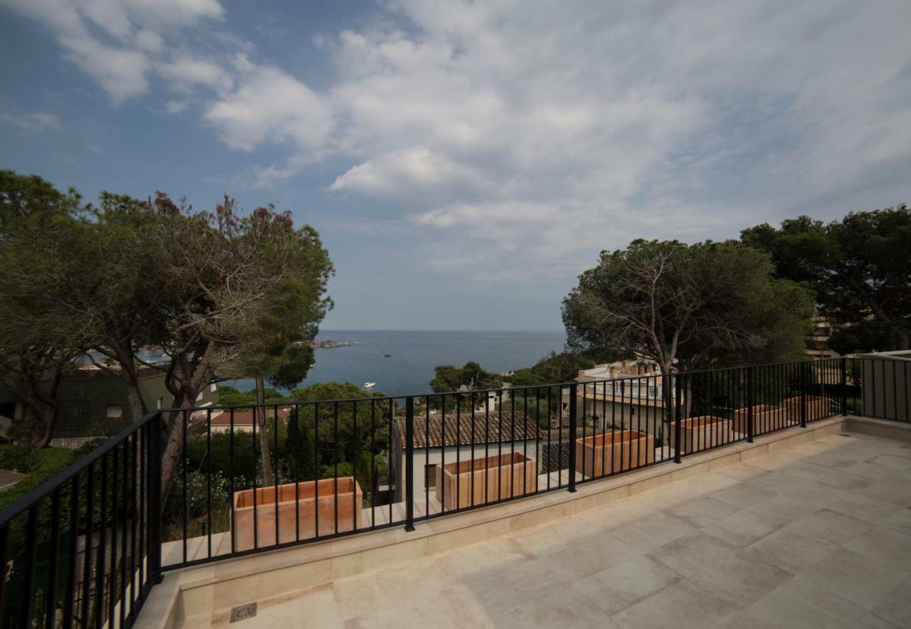 Villa Gali Sant Feliu de Guíxols Exterior photo