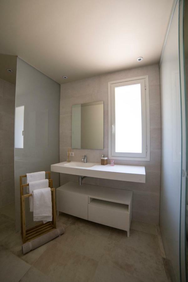 Villa Gali Sant Feliu de Guíxols Exterior photo