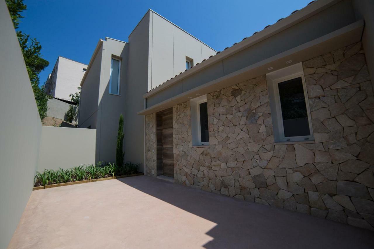 Villa Gali Sant Feliu de Guíxols Exterior photo