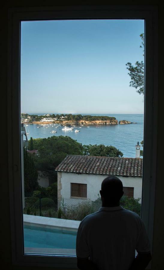 Villa Gali Sant Feliu de Guíxols Exterior photo