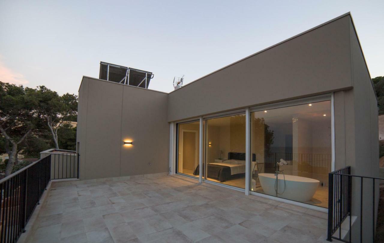 Villa Gali Sant Feliu de Guíxols Exterior photo