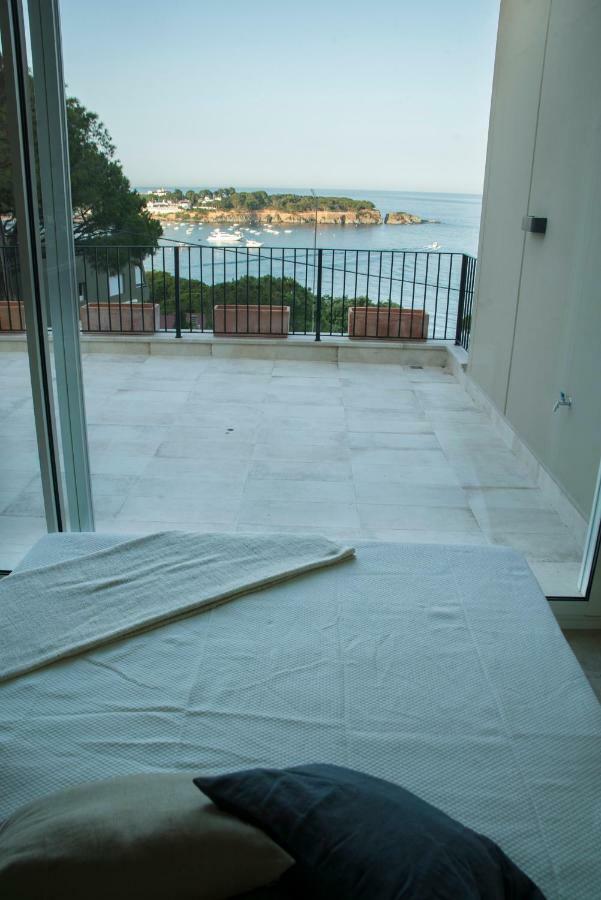 Villa Gali Sant Feliu de Guíxols Exterior photo