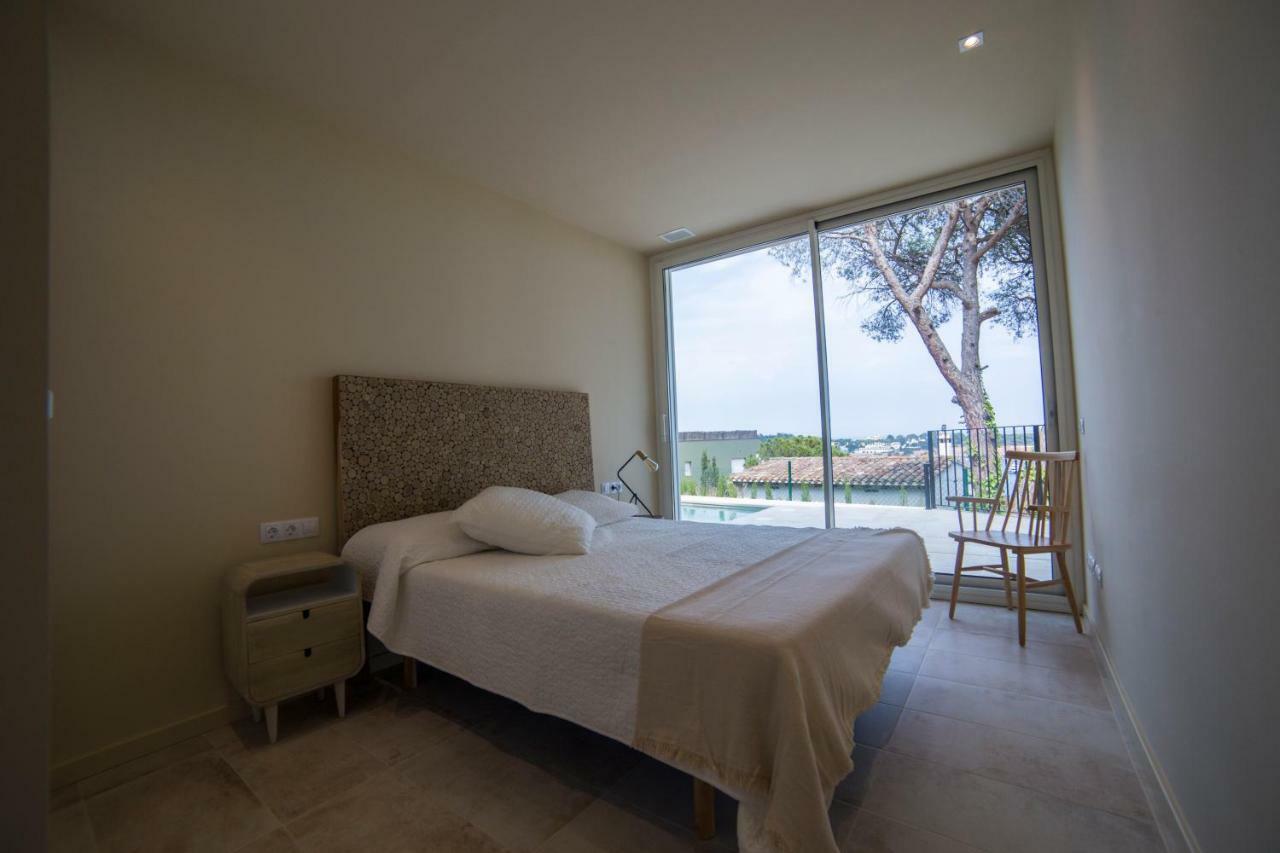Villa Gali Sant Feliu de Guíxols Exterior photo