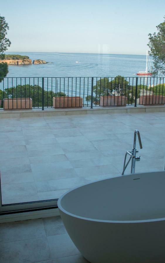 Villa Gali Sant Feliu de Guíxols Exterior photo