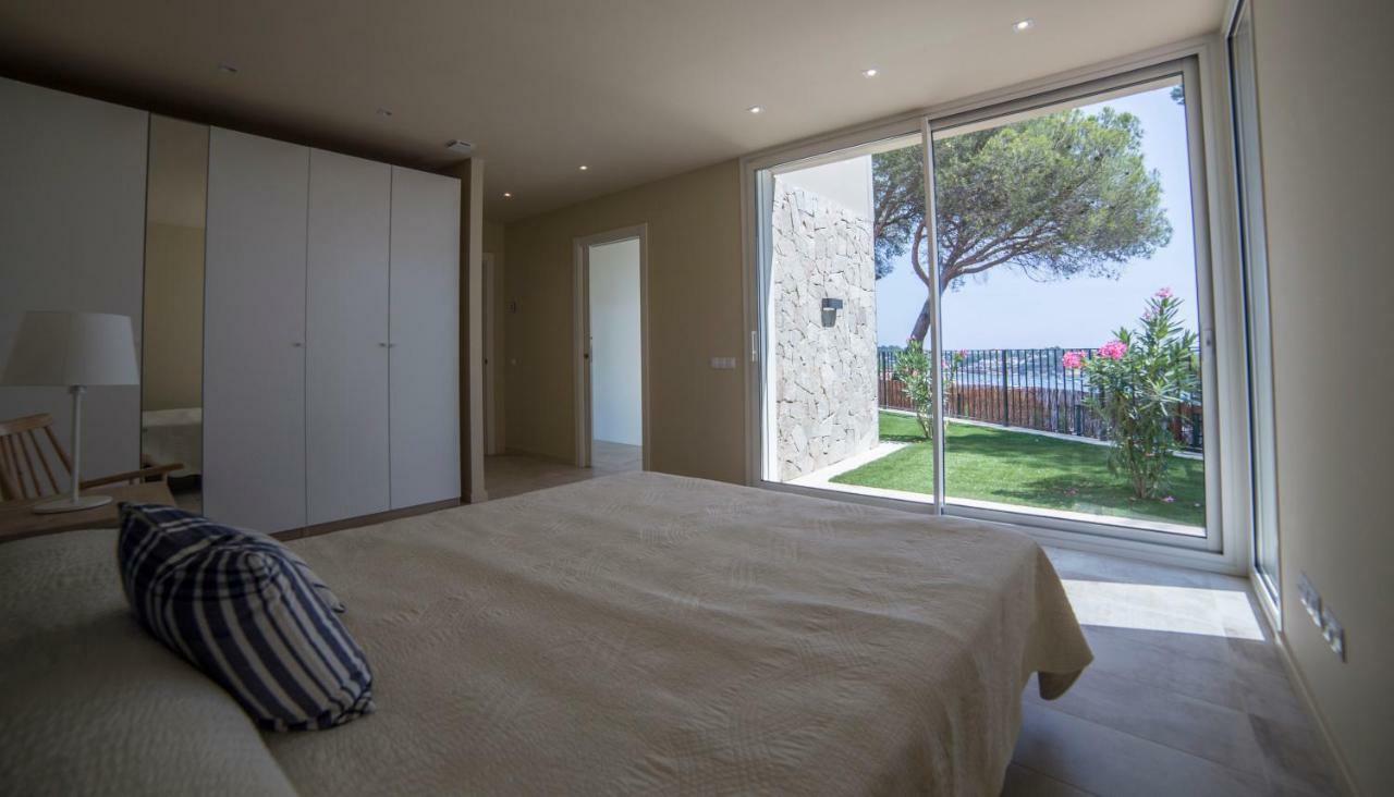 Villa Gali Sant Feliu de Guíxols Exterior photo