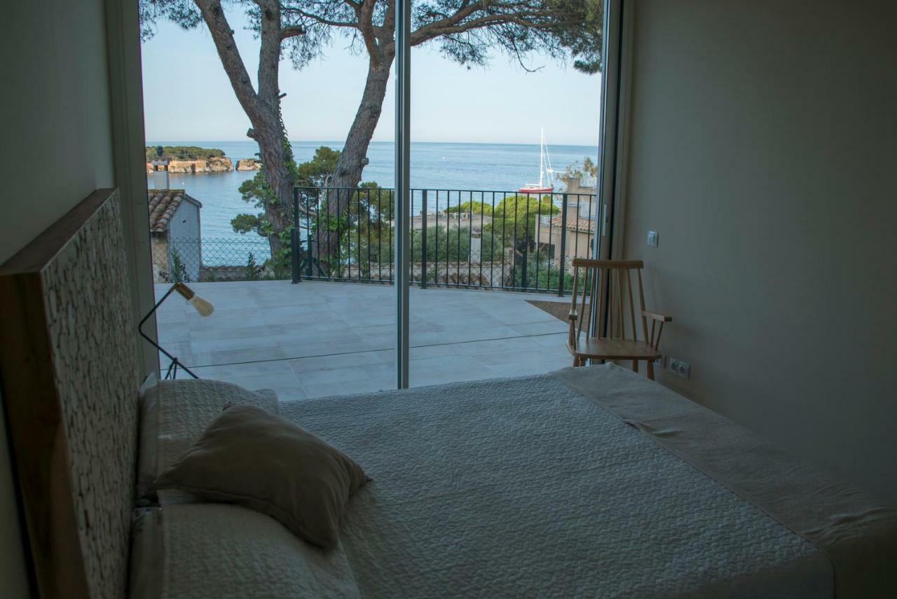 Villa Gali Sant Feliu de Guíxols Exterior photo