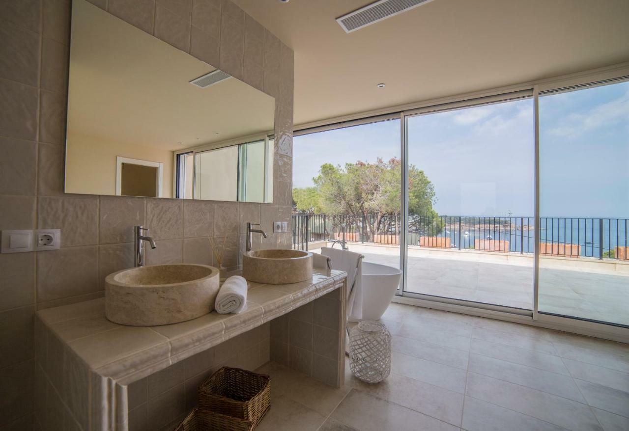 Villa Gali Sant Feliu de Guíxols Exterior photo