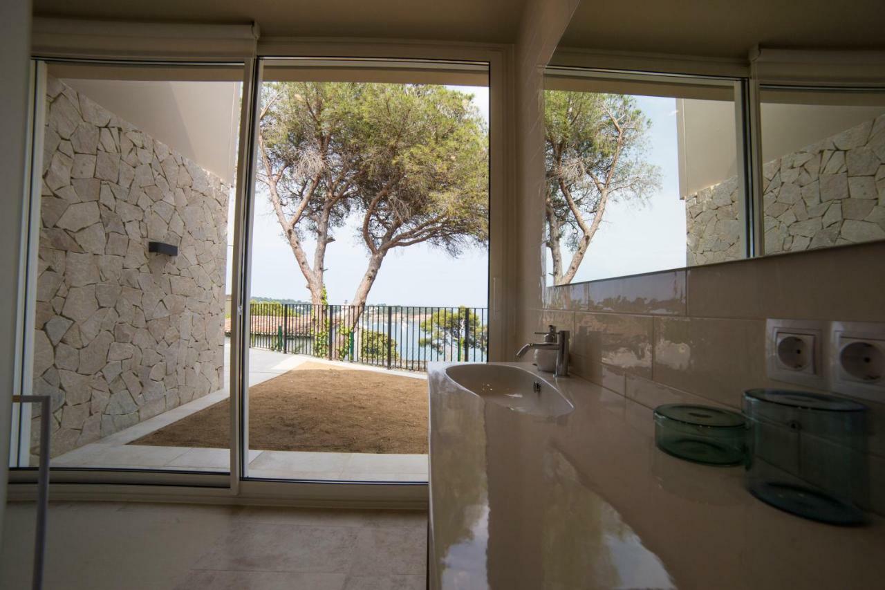 Villa Gali Sant Feliu de Guíxols Exterior photo
