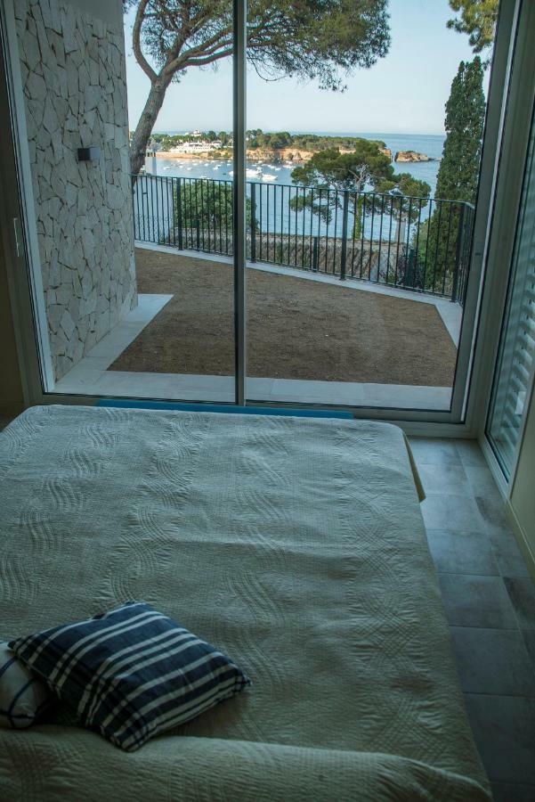 Villa Gali Sant Feliu de Guíxols Exterior photo