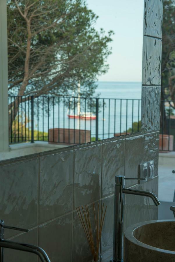 Villa Gali Sant Feliu de Guíxols Exterior photo