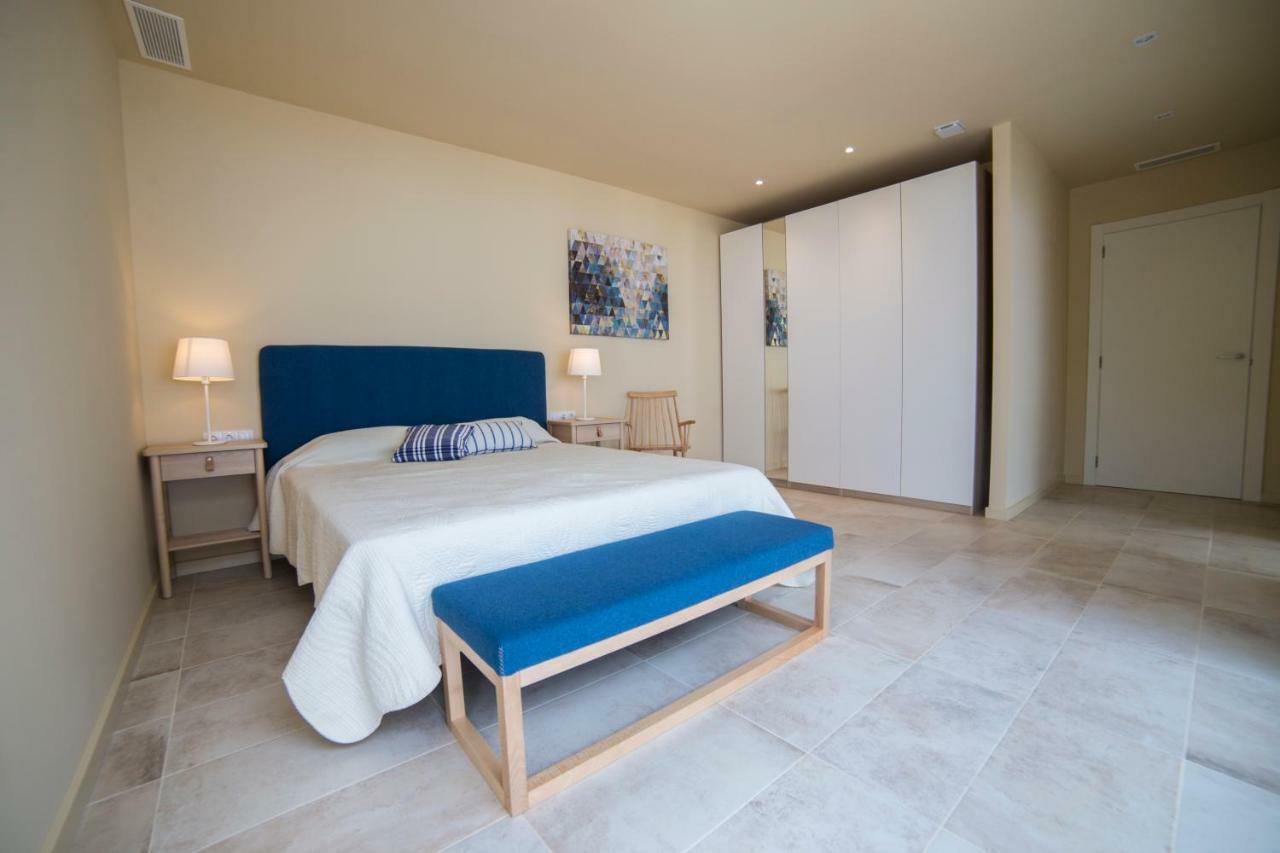 Villa Gali Sant Feliu de Guíxols Exterior photo