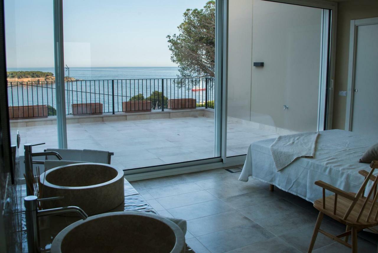 Villa Gali Sant Feliu de Guíxols Exterior photo