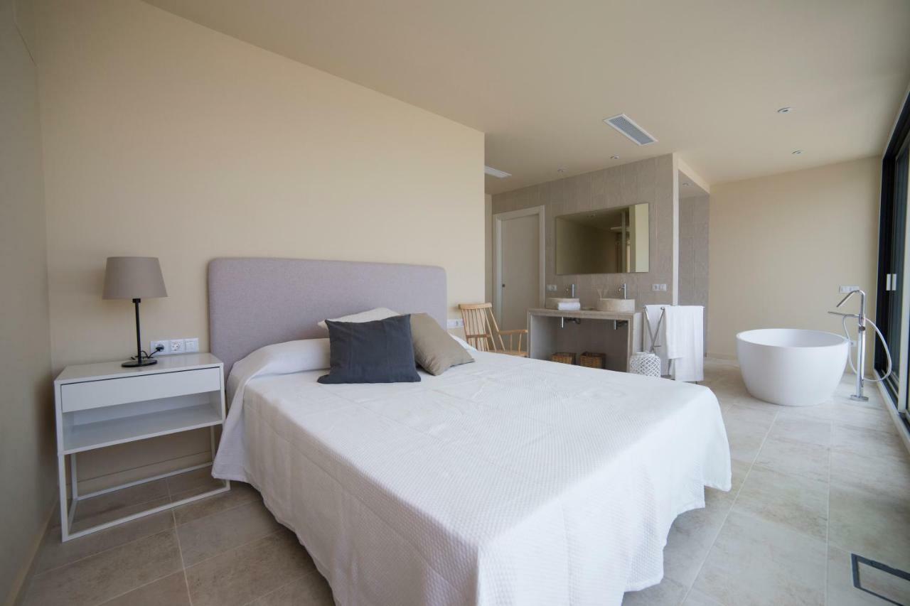 Villa Gali Sant Feliu de Guíxols Exterior photo